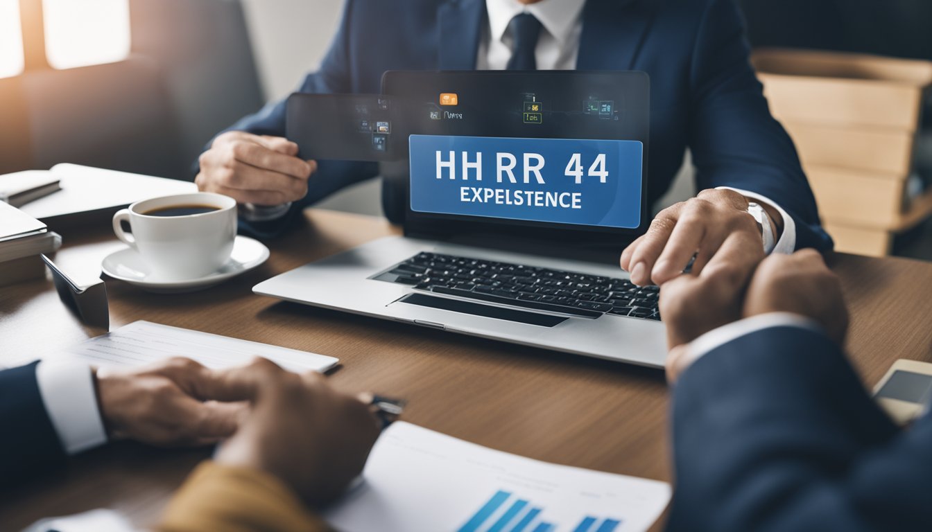 integrate your HR software with your payroll system